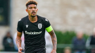 L'Equipe: «Συμφωνία ΠΑΟΚ με Ναντ για Αουγκούστο, 6 εκατ. το deal»