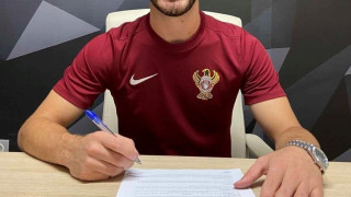 Κοκκινόμαυρος ο Μπλάνκο