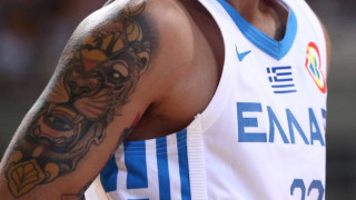 EuroBasket 2025: Η Ελλάδα στο δεύτερο γκρουπ δυναμικότητας για τα προκριματικά