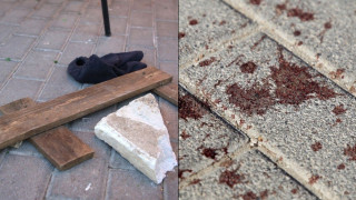 Σύλληψη 7 Κροατών στα σύνορα των Ευζώνων - Προσπάθησαν να φύγουν από την Ελλάδα