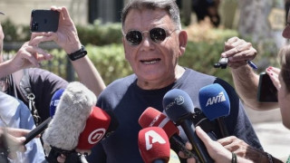 Δολοφονία Κατσουρή: Ο Κούγιας κατέθεσε αίτημα αποβολής της ΠΑΕ ΑΕΚ από το βήμα