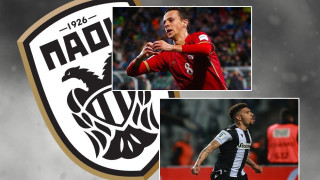 Νέα προσφορά και τελεσίγραφο Ναντ για Αουγκούστο, ο ΠΑΟΚ προσπαθεί να κλείσει άμεσα και του Μαξίμοβιτς