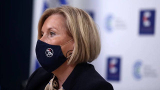 Γκάγκα: «Θα χρειαστούμε νέα δόση εμβολίου για τον κορωνοϊό το φθινόπωρο!»