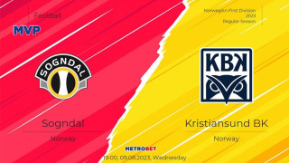 «MVP» :  Για χθες, όποιος ανακατεύεται με τα πίτουρα… τον τρώνε οι κότες ενώ σήμερα, τον λόγο έχουν τα πανέμορφα φιόρδ στην Νορβηγία μας με επικεφαλής τον άσο της Σόγκνταλ