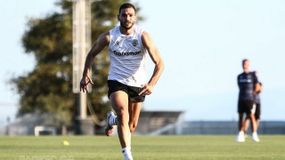 Η αποστολή του ΠΑΟΚ κόντρα στη Χάιντουκ, εκτός και πάλι ο Λύρατζης