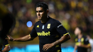 Η Άντερλεχτ παραμένει στο «κάδρο» για τον Λούις Πάλμα