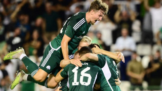 Η τρομερή ευκαιρία... εκτόξευσης του ελληνικού ποδοσφαίρου στην Ευρώπη