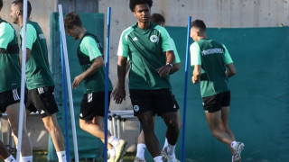 Παναθηναϊκός: Οι εκλεκτοί του Γιοβάνοβιτς για τη μάχη με την Μαρσέιγ