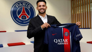 Ανακοινώθηκε από την Παρί ο Γκονζάλο Ράμος