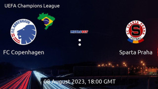 «Μιχάλης Βραζιλιάνος» : Στο  επίκεντρο του ενδιαφέροντός μας το Τσάμπιονς Λιγκ,  με τον άσο της Κοπεγχάγης στην πρώτη γραμμή…