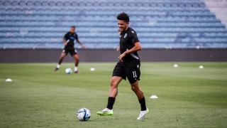 ΠΑΟΚ: Αποφόρτιση για Τάισον