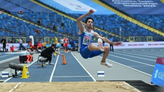 Βουδαπέστη 2023: Η ελληνική αποστολή για το Παγκόσμιο Πρωτάθλημα