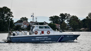 Νεκρός στη Χαλκιδική: 43χρονος άντρας ανασύρθηκε δίχως τις αισθήσεις του στη Σάρτη