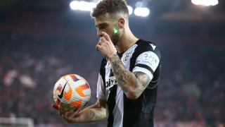 Στον Πανσερραϊκό και ο Τσαούσης