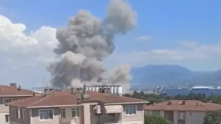 Τουρκία: Ισχυρή έκρηξη στο λιμάνι της Κωνσταντινούπολης, πολλοί τραυματίες (vid)