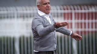 Αναστόπουλος: «Σε τέτοια μέρα δεν μπορείς να αφήνεις έξω τον Φορτούνη, τον Κωνσταντέλια και τον Βαγιαννίδη»