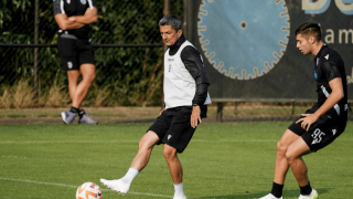 Οι δύο απαραίτητες μεταγραφές, τα «μπάζα» και οι ελάχιστες ελπίδες για άλλους νεαρούς