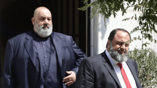 Οι προτάσεις του Ολυμπιακού για την καταπολέμηση της οπαδικής βίας