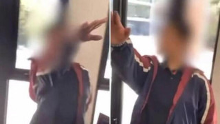 Αυστραλία: Οργή με βίντεο μαθήτριας που κάνει ναζιστικό χαιρετισμό και παριστάνει τον Χίτλερ