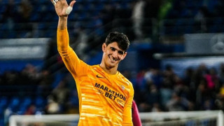 Η Αλ Χιλάλ «κλείνει» τον Μπόνο της Σεβίλλης