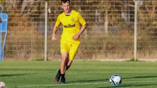 Άρης: Κάνει αγώνα δρόμου ο Νταρίντα για να προλάβει Ντιναμό