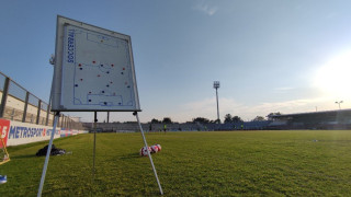 Μακεδονικός: Στις 21 Αυγούστου η πρώτη προπόνηση