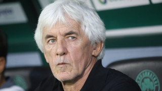 Γιοβάνοβιτς: «Τεράστια πρόκληση με Μαρσέιγ, πρέπει να σκοράρουμε»