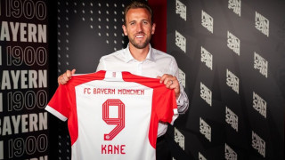 Μπάγερν: Ανακοινώθηκε ο Χάρι Κέιν και θέλει να παίξει απόψε!