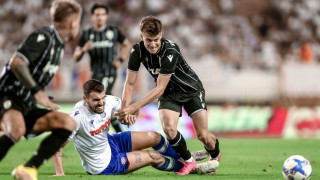 «Τρόμαξαν» στη Χάιντουκ με τον Κωνσταντέλια