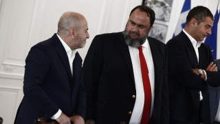 Μαρινάκης-Αλαφούζος: Αγοράζουν πασίγνωστα sites με ποσά-μαμούθ