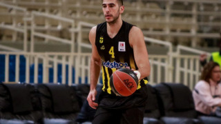 Άρης: Η μεγάλη επιστροφή και η φανέλα με το Νο7