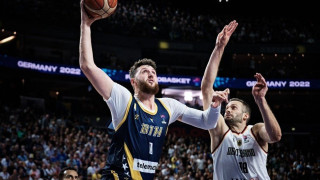 Νούρκιτς και Μούσα ξεμπρόστιασαν τη βοσνιακή ομοσπονδία: «Είμαστε τσίρκο»