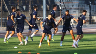 Ο ΠΑΟΚ τους τρομάζει, η Χάϊντουκ δεν φοβίζει