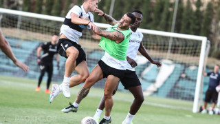 ΠΑΟΚ: Το ματς της ζωής τους, μέχρι το… επόμενο