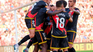 «Αμόκ» στη Ράγιο Βαγιεκάνο: «Ουρές» για ένα εισιτήριο του αγώνα με την ΑΕΚ