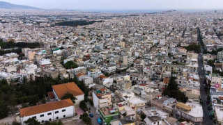 Συνολάκης: «Οι πιλοτές είναι παγίδα θανάτου σε περίπτωση μεγάλου σεισμού στην Ελλάδα»