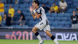 ΠΑΟΚ: Πρόβλημα τραυματισμού ο Τσιγγάρας