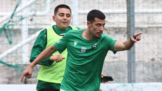 Μακεδονικός: Η σειρά του Ζαφειράκη