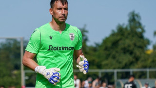 Ο Ζίβκο Ζίβκοβιτς επιστρέφει στην Ελλάδα για τον Παναιτωλικό