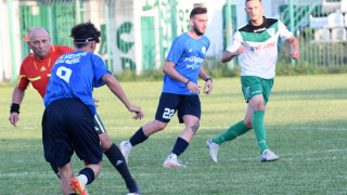 Φιλική νίκη του Αγροτικού Αστέρα