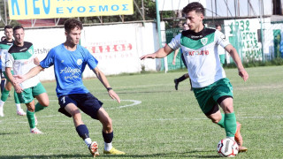 Δεύτερο φιλικό τεστ για τον Αγροτικό Αστέρα