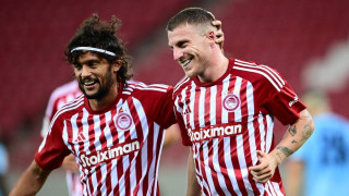 Το πάλεψε στο «Καραϊσκα΄κης» ο Πανσερραϊκός, τον κέρδισε δύσκολα ο Ολυμπιακός