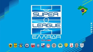 «Αλάτι & Πιπέρι» : Ναι, πρεμιέρα γεμάτη ομορφιές, ωστόσο, χωρίς ΑΕΚ και Παναθηναϊκό (θα μετρήσει κανονικά για την στήλη το τελικό αποτέλεσμα του ΠΑΣ).…