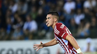 Θέλει Αλεξανδρόπουλο η Ουτρέχτη: Δεν υπολογίζεται στη Σπόρτινγκ (vid)