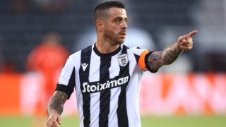 Βιεϊρίνια: «Με το ίδιο πάθος σε κάθε παιχνίδι»