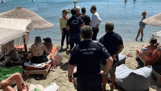 Άρειος Πάγος: Κατεπείγουσα ανακοίνωση για τις παράνομες καταλήψεις αιγιαλού και παραλιών