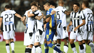 Και τη νίκη πήρε, και δυνάμεις κράτησε, και Ζίκοβιτς είχε, και Μουργκ ξαναβρήκε