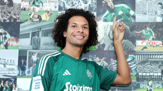 Αράο: Ποια ομάδα ψάχνει το status του στον Παναθηναϊκό