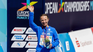 Παγκόσμιο Βουδαπέστη 2023: Προσδοκίες μεταλλίου για Ντρισμπιώτη και για καλά πλασαρίσματα από Φιλτισάκου-Παπαδοπούλου