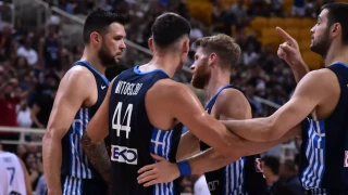 Η Εθνική έχει ευκαιρία στο Mundobasket